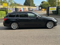 USED 2013 13 BMW 3 SERIES 3.0 330d Modern Touring 5dr Diesel Auto Euro 5 (s/s) (258 ps) 
