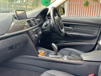 USED 2013 13 BMW 3 SERIES 3.0 330d Modern Touring 5dr Diesel Auto Euro 5 (s/s) (258 ps) 