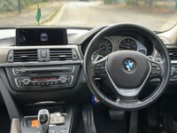 USED 2013 13 BMW 3 SERIES 3.0 330d Modern Touring 5dr Diesel Auto Euro 5 (s/s) (258 ps) 