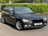 USED 2013 13 BMW 3 SERIES 3.0 330d Modern Touring 5dr Diesel Auto Euro 5 (s/s) (258 ps) 