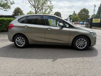 USED 2017 67 BMW 2 SERIES ACTIVE TOURER 2.0 218d SE MPV 5dr Diesel Auto Euro 6 (s/s) (150 ps) 