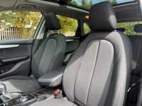 USED 2017 67 BMW 2 SERIES ACTIVE TOURER 2.0 218d SE MPV 5dr Diesel Auto Euro 6 (s/s) (150 ps) 