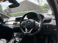 USED 2017 67 BMW 2 SERIES ACTIVE TOURER 2.0 218d SE MPV 5dr Diesel Auto Euro 6 (s/s) (150 ps) 