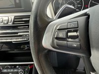 USED 2017 67 BMW 2 SERIES ACTIVE TOURER 2.0 218d SE MPV 5dr Diesel Auto Euro 6 (s/s) (150 ps) 