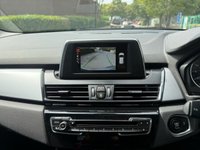 USED 2017 67 BMW 2 SERIES ACTIVE TOURER 2.0 218d SE MPV 5dr Diesel Auto Euro 6 (s/s) (150 ps) 