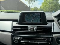 USED 2017 67 BMW 2 SERIES ACTIVE TOURER 2.0 218d SE MPV 5dr Diesel Auto Euro 6 (s/s) (150 ps) 