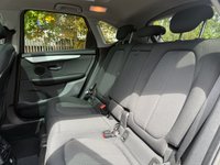 USED 2017 67 BMW 2 SERIES ACTIVE TOURER 2.0 218d SE MPV 5dr Diesel Auto Euro 6 (s/s) (150 ps) 