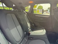 USED 2017 67 BMW 2 SERIES ACTIVE TOURER 2.0 218d SE MPV 5dr Diesel Auto Euro 6 (s/s) (150 ps) 