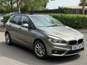 USED 2017 67 BMW 2 SERIES ACTIVE TOURER 2.0 218d SE MPV 5dr Diesel Auto Euro 6 (s/s) (150 ps) 