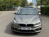 USED 2017 67 BMW 2 SERIES ACTIVE TOURER 2.0 218d SE MPV 5dr Diesel Auto Euro 6 (s/s) (150 ps) 