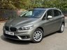 USED 2017 67 BMW 2 SERIES ACTIVE TOURER 2.0 218d SE MPV 5dr Diesel Auto Euro 6 (s/s) (150 ps) 