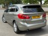 USED 2017 67 BMW 2 SERIES ACTIVE TOURER 2.0 218d SE MPV 5dr Diesel Auto Euro 6 (s/s) (150 ps) 