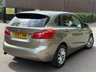 USED 2017 67 BMW 2 SERIES ACTIVE TOURER 2.0 218d SE MPV 5dr Diesel Auto Euro 6 (s/s) (150 ps) 