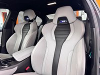 USED 2018 68 BMW M5 4.4 V8 Saloon 4dr Petrol Steptronic xDrive  �&pound;10k+ Options | Bowers & Wilkins | Comfort & Premium Pack &pound;10k+Options - Bowers Audio