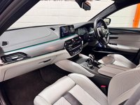 USED 2018 68 BMW M5 4.4 V8 Saloon 4dr Petrol Steptronic xDrive  �&pound;10k+ Options | Bowers & Wilkins | Comfort & Premium Pack &pound;10k+Options - Bowers Audio