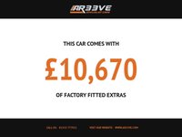 USED 2018 68 BMW M5 4.4 V8 Saloon 4dr Petrol Steptronic xDrive  �&pound;10k+ Options | Bowers & Wilkins | Comfort & Premium Pack &pound;10k+Options - Bowers Audio