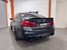 USED 2018 68 BMW M5 4.4 V8 Saloon 4dr Petrol Steptronic xDrive  �&pound;10k+ Options | Bowers & Wilkins | Comfort & Premium Pack &pound;10k+Options - Bowers Audio