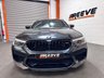 USED 2018 68 BMW M5 4.4 V8 Saloon 4dr Petrol Steptronic xDrive  �&pound;10k+ Options | Bowers & Wilkins | Comfort & Premium Pack &pound;10k+Options - Bowers Audio