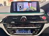 USED 2018 68 BMW M5 4.4 V8 Saloon 4dr Petrol Steptronic xDrive  �&pound;10k+ Options | Bowers & Wilkins | Comfort & Premium Pack &pound;10k+Options - Bowers Audio