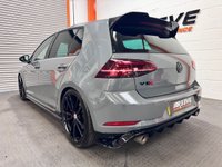 USED 2020 20 VOLKSWAGEN GOLF 2.0 TSI GTI TCR 5dr Petrol DSG - KW V3 - Racingline Hardware - Superpro inc ARBS Immaculate | Akrapovic |