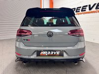 USED 2020 20 VOLKSWAGEN GOLF 2.0 TSI GTI TCR 5dr Petrol DSG - KW V3 - Racingline Hardware - Superpro inc ARBS Immaculate | Akrapovic |