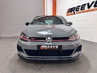 USED 2020 20 VOLKSWAGEN GOLF 2.0 TSI GTI TCR 5dr Petrol DSG - KW V3 - Racingline Hardware - Superpro inc ARBS Immaculate | Akrapovic |