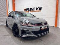 USED 2020 20 VOLKSWAGEN GOLF 2.0 TSI GTI TCR 5dr Petrol DSG - KW V3 - Racingline Hardware - Superpro inc ARBS Immaculate | Akrapovic |