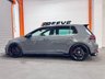 USED 2020 20 VOLKSWAGEN GOLF 2.0 TSI GTI TCR 5dr Petrol DSG - KW V3 - Racingline Hardware - Superpro inc ARBS Immaculate | Akrapovic |