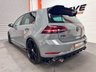 USED 2020 20 VOLKSWAGEN GOLF 2.0 TSI GTI TCR 5dr Petrol DSG - KW V3 - Racingline Hardware - Superpro inc ARBS Immaculate | Akrapovic |
