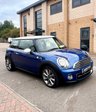 USED 2012 12 MINI HATCH 1.6 Cooper London 2012 Hatchback 3dr Petrol Manual Euro 5 (s/s) (122 ps) ONLY 2012 MADE LIMITED EDITION!!!
