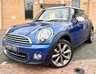 USED 2012 12 MINI HATCH 1.6 Cooper London 2012 Hatchback 3dr Petrol Manual Euro 5 (s/s) (122 ps) ONLY 2012 MADE LIMITED EDITION!!!