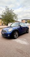 USED 2012 12 MINI HATCH 1.6 Cooper London 2012 Hatchback 3dr Petrol Manual Euro 5 (s/s) (122 ps) ONLY 2012 MADE LIMITED EDITION!!!