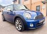 USED 2012 12 MINI HATCH 1.6 Cooper London 2012 Hatchback 3dr Petrol Manual Euro 5 (s/s) (122 ps) ONLY 2012 MADE LIMITED EDITION!!!