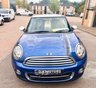 USED 2012 12 MINI HATCH 1.6 Cooper London 2012 Hatchback 3dr Petrol Manual Euro 5 (s/s) (122 ps) ONLY 2012 MADE LIMITED EDITION!!!