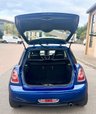 USED 2012 12 MINI HATCH 1.6 Cooper London 2012 Hatchback 3dr Petrol Manual Euro 5 (s/s) (122 ps) ONLY 2012 MADE LIMITED EDITION!!!