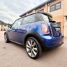 USED 2012 12 MINI HATCH 1.6 Cooper London 2012 Hatchback 3dr Petrol Manual Euro 5 (s/s) (122 ps) ONLY 2012 MADE LIMITED EDITION!!!