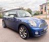 USED 2012 12 MINI HATCH 1.6 Cooper London 2012 Hatchback 3dr Petrol Manual Euro 5 (s/s) (122 ps) ONLY 2012 MADE LIMITED EDITION!!!