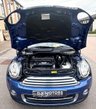 USED 2012 12 MINI HATCH 1.6 Cooper London 2012 Hatchback 3dr Petrol Manual Euro 5 (s/s) (122 ps) ONLY 2012 MADE LIMITED EDITION!!!