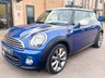 USED 2012 12 MINI HATCH 1.6 Cooper London 2012 Hatchback 3dr Petrol Manual Euro 5 (s/s) (122 ps) ONLY 2012 MADE LIMITED EDITION!!!