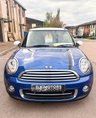 USED 2012 12 MINI HATCH 1.6 Cooper London 2012 Hatchback 3dr Petrol Manual Euro 5 (s/s) (122 ps) ONLY 2012 MADE LIMITED EDITION!!!
