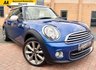 USED 2012 12 MINI HATCH 1.6 Cooper London 2012 Hatchback 3dr Petrol Manual Euro 5 (s/s) (122 ps) ONLY 2012 MADE LIMITED EDITION!!!