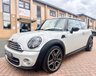 USED 2012 12 MINI HATCH 1.6 Cooper D Soho Hatchback 3dr Diesel Manual Euro 5 (s/s) (112 ps) SOHO LONDON LIMITED EDITION!!!
