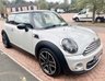 USED 2012 12 MINI HATCH 1.6 Cooper D Soho Hatchback 3dr Diesel Manual Euro 5 (s/s) (112 ps) SOHO LONDON LIMITED EDITION!!!