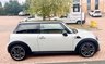 USED 2012 12 MINI HATCH 1.6 Cooper D Soho Hatchback 3dr Diesel Manual Euro 5 (s/s) (112 ps) SOHO LONDON LIMITED EDITION!!!