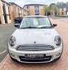 USED 2012 12 MINI HATCH 1.6 Cooper D Soho Hatchback 3dr Diesel Manual Euro 5 (s/s) (112 ps) SOHO LONDON LIMITED EDITION!!!
