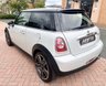USED 2012 12 MINI HATCH 1.6 Cooper D Soho Hatchback 3dr Diesel Manual Euro 5 (s/s) (112 ps) SOHO LONDON LIMITED EDITION!!!