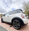 USED 2012 12 MINI HATCH 1.6 Cooper D Soho Hatchback 3dr Diesel Manual Euro 5 (s/s) (112 ps) SOHO LONDON LIMITED EDITION!!!