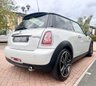USED 2012 12 MINI HATCH 1.6 Cooper D Soho Hatchback 3dr Diesel Manual Euro 5 (s/s) (112 ps) SOHO LONDON LIMITED EDITION!!!