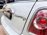USED 2012 12 MINI HATCH 1.6 Cooper D Soho Hatchback 3dr Diesel Manual Euro 5 (s/s) (112 ps) SOHO LONDON LIMITED EDITION!!!