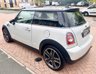 USED 2012 12 MINI HATCH 1.6 Cooper D Soho Hatchback 3dr Diesel Manual Euro 5 (s/s) (112 ps) SOHO LONDON LIMITED EDITION!!!